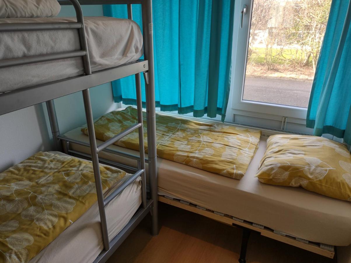 شقة Zon Bed By The Sea فيسْتكابيلي المظهر الخارجي الصورة